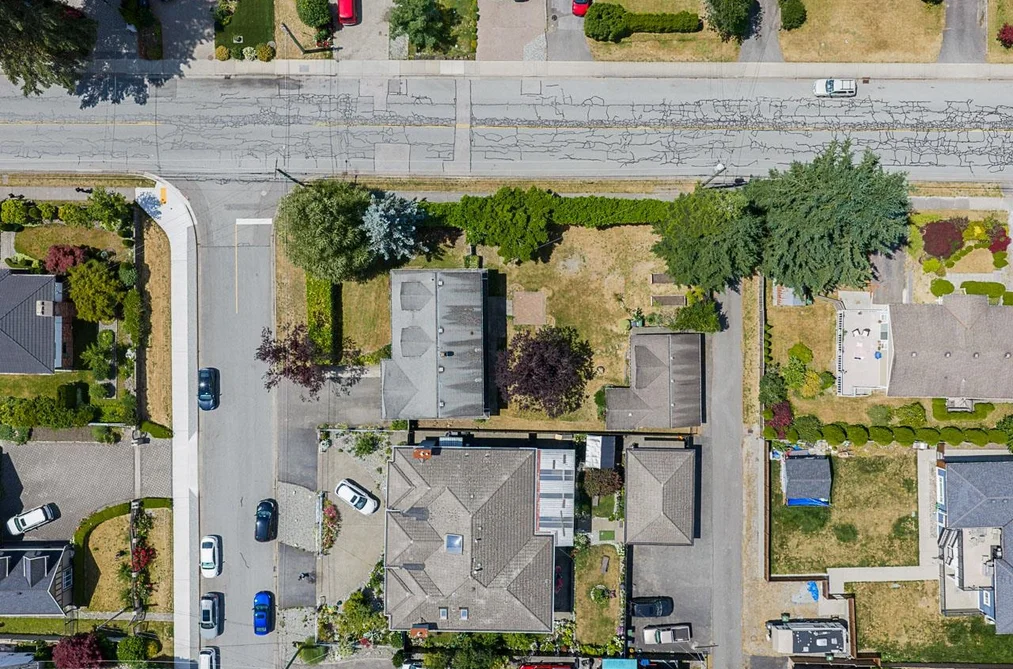 1707 HAVERSLEY AVENUE, Coquitlam BC V3J 1V8, Coquitlam BC — Residential for Sale — Photo 5 of 40