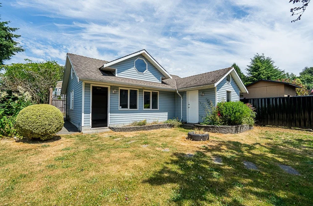 1707 HAVERSLEY AVENUE, Coquitlam BC V3J 1V8, Coquitlam BC — Residential for Sale — Photo 6 of 40