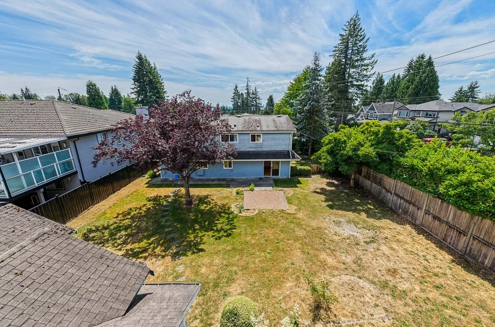 1707 HAVERSLEY AVENUE, Coquitlam BC V3J 1V8, Coquitlam BC — Residential for Sale — Photo 7 of 40