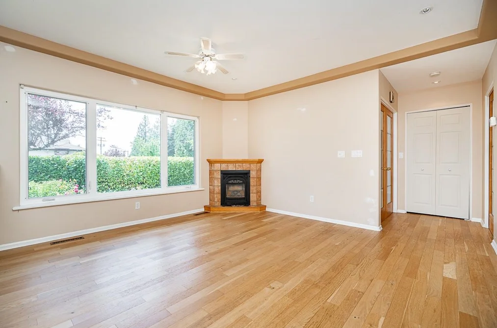 1707 HAVERSLEY AVENUE, Coquitlam BC V3J 1V8, Coquitlam BC — Residential for Sale — Photo 8 of 40