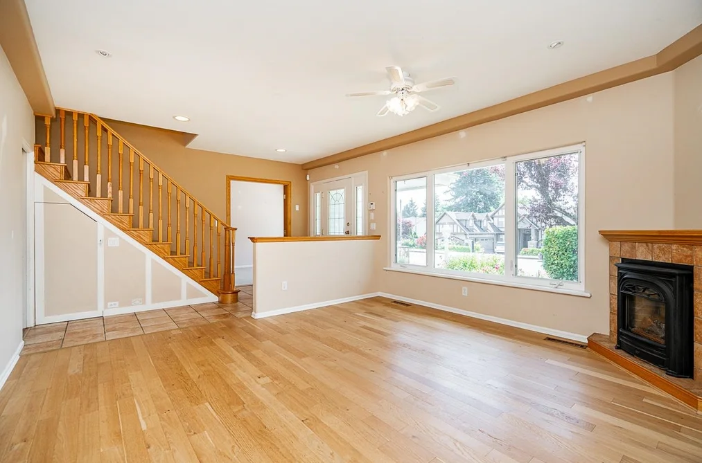 1707 HAVERSLEY AVENUE, Coquitlam BC V3J 1V8, Coquitlam BC — Residential for Sale — Photo 9 of 40