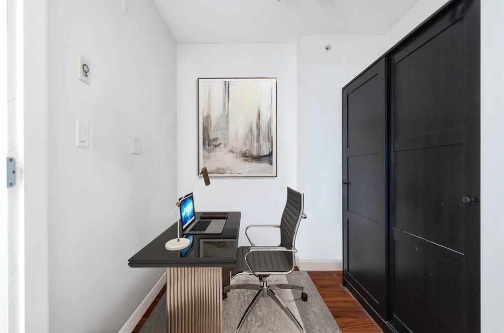 1708 1001 RICHARDS STREET, Vancouver BC V6B 1J6, Vancouver BC — Residential for Sale - Photo 5
