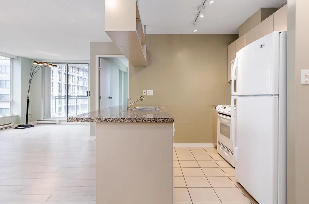 1708 1082 SEYMOUR STREET, Vancouver BC V6B 1X9, Vancouver BC — Residential for Sale - Photo 4