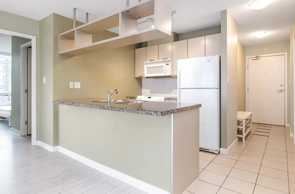1708 1082 SEYMOUR STREET, Vancouver BC V6B 1X9, Vancouver BC — Residential for Sale - Photo 5