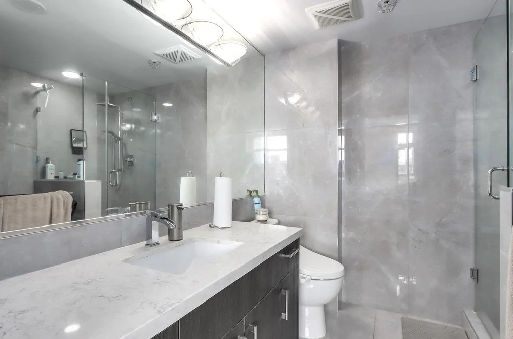 1708 198 AQUARIUS MEWS, Vancouver BC V6Z 2Y4, Vancouver BC — Residential for Sale — Photo 17 of 25