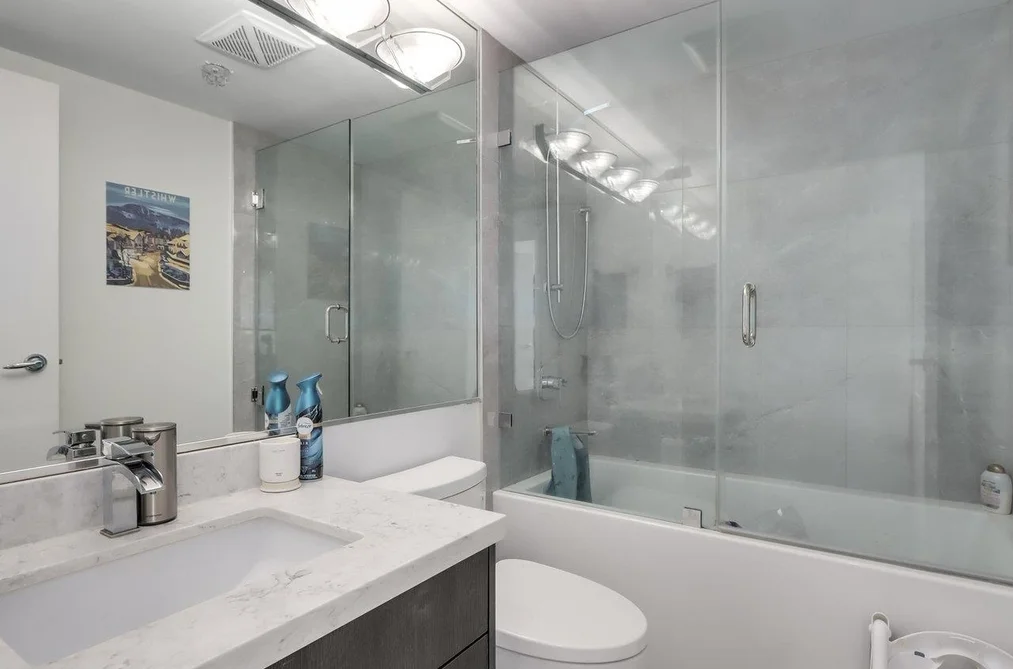 1708 198 AQUARIUS MEWS, Vancouver BC V6Z 2Y4, Vancouver BC — Residential for Sale — Photo 19 of 25