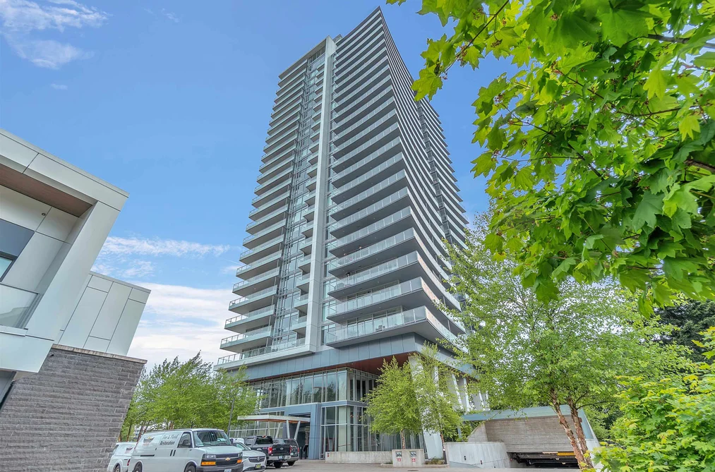 Condo for sale at 1708 200 Klahanie Court West Vancouver British Columbia - MLS: R3123716
