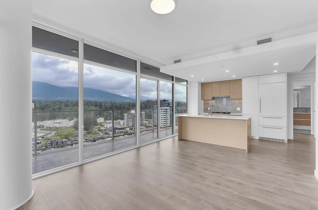 1708 200 KLAHANIE COURT, West Vancouver BC V7P 0E4, West Vancouver BC — Residential for Sale - Photo 3