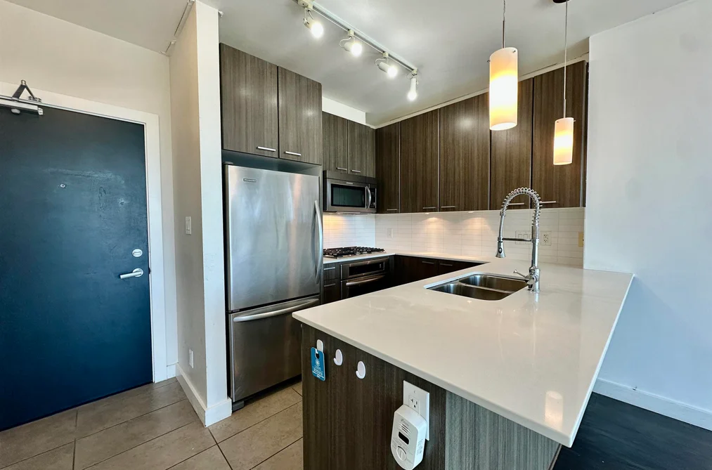 1708 2955 ATLANTIC AVENUE, Coquitlam BC V3B 0H9, Coquitlam BC — Residential for Sale - Photo 2