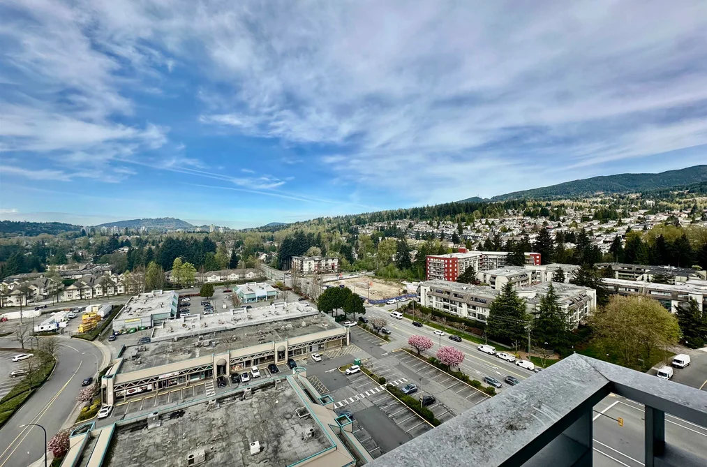 1708 2955 ATLANTIC AVENUE, Coquitlam BC V3B 0H9, Coquitlam BC — Residential for Sale - Photo 7