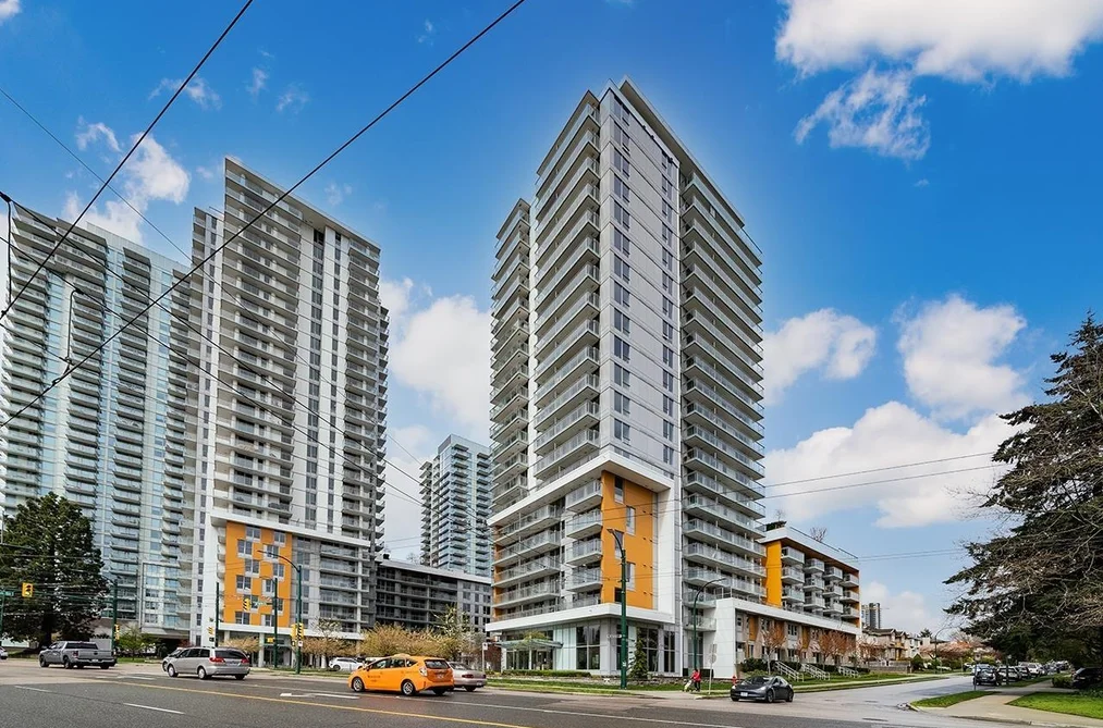 Condo for sale at 1708 433 SW Marine Drive Vancouver British Columbia - MLS: R3169574