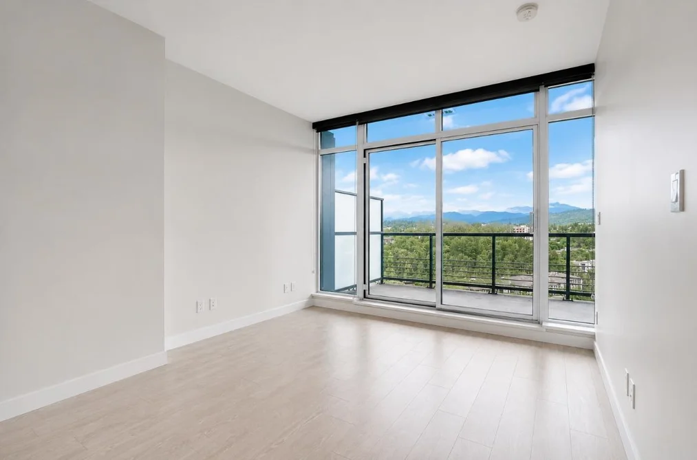 1708 4720 LOUGHEED HIGHWAY, Burnaby BC V5C 0M8, Burnaby BC — Residential for Sale - Photo 2
