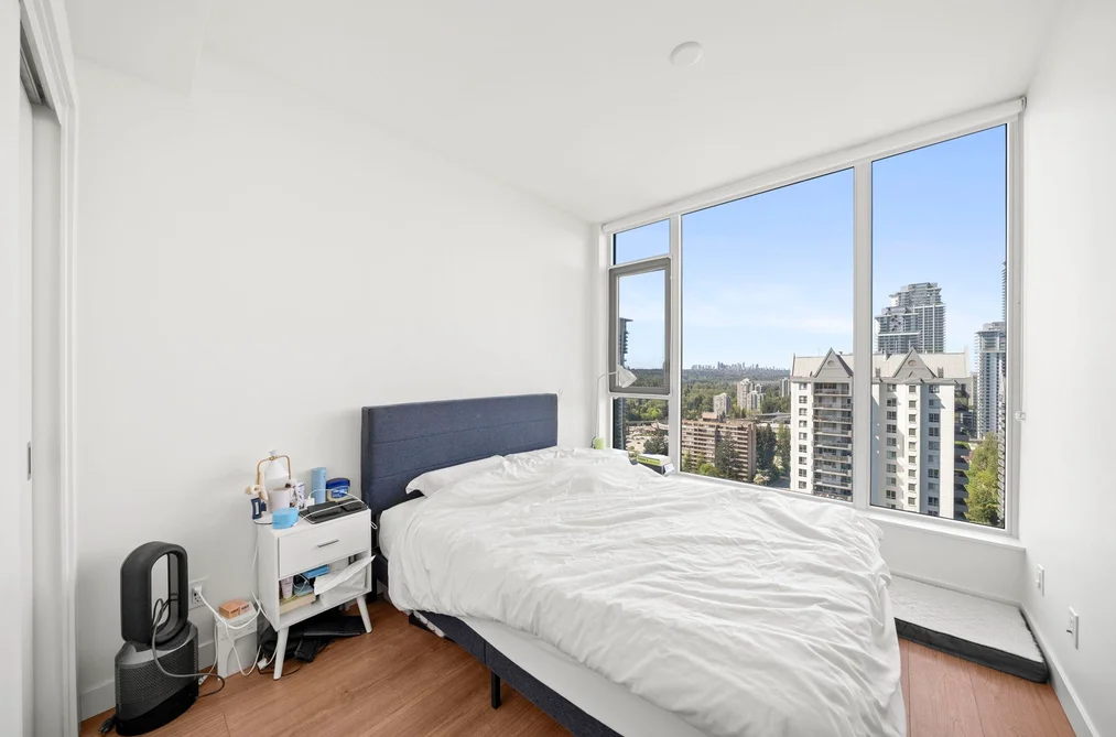 1708 585 AUSTIN AVENUE, Coquitlam BC V3K 0G6, Coquitlam BC — Residential for Sale - Photo 7