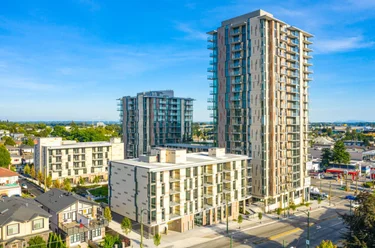 8188 Fraser St Unit 1708, Vancouver, BC - MLS: R3172165