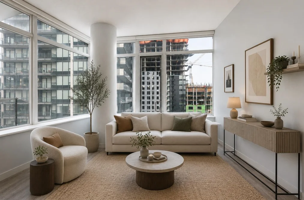 Condo for sale at 1708 888 Carnarvon Street New Westminster British Columbia - MLS: R3079170