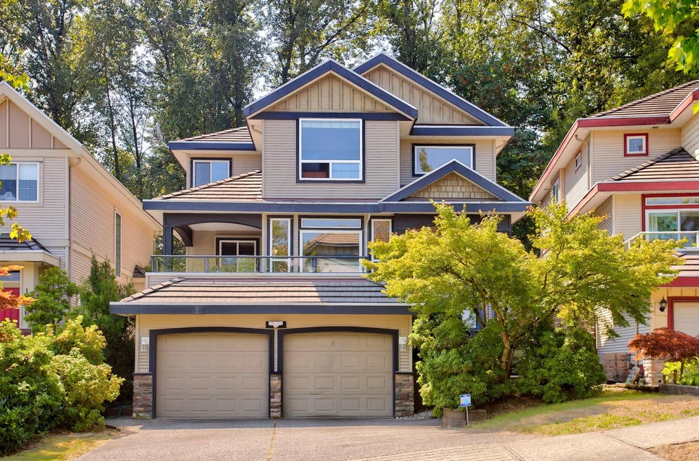 House for sale at 1708 Paddock Drive Coquitlam British Columbia - MLS: R3154698
