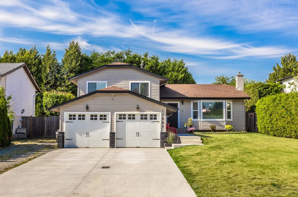 House for sale at 17081 60a Avenue Surrey British Columbia - MLS: R3148833