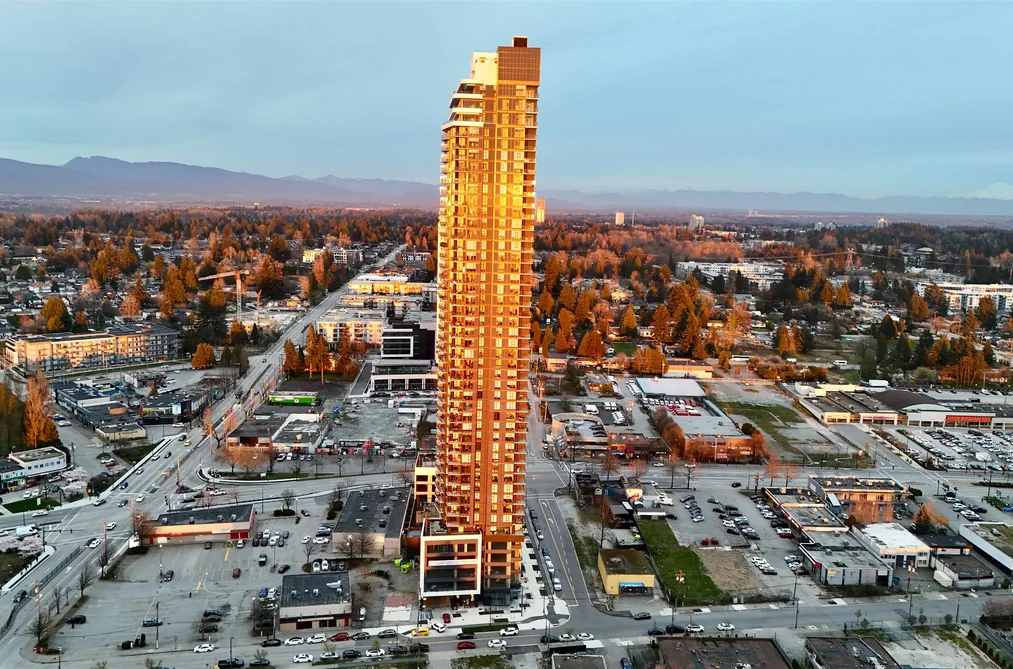 Condo for sale at 1709 10750 135a Street Surrey British Columbia - MLS: R3103396