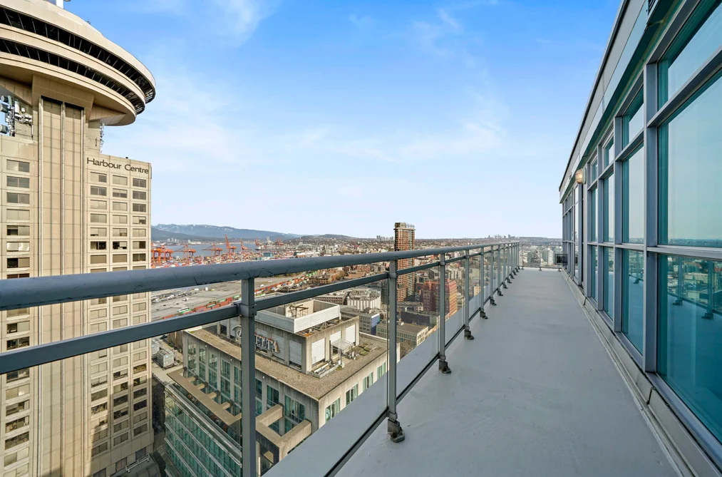 1709 438 SEYMOUR STREET, Vancouver BC V6B 6H4, Vancouver BC — Residential for Sale - Photo 7