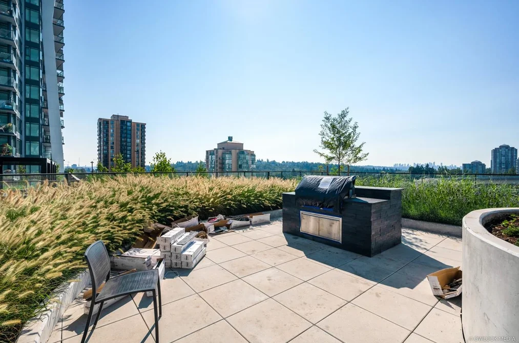 1709 450 WESTVIEW STREET, Coquitlam, BC — Residential for Sale — Photo 19 of 24