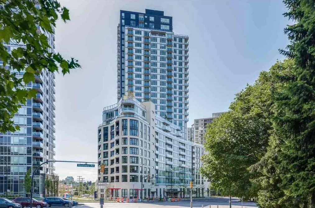 Condo for sale at 1709 5470 Ormidale Street Vancouver British Columbia - MLS: R3126083