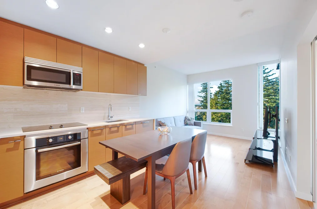 1709 5728 BERTON AVENUE, Vancouver BC V6S 0E5, Vancouver BC — Residential for Sale - Photo 6