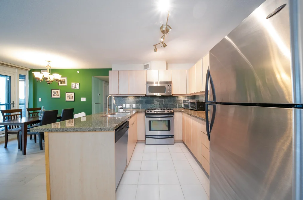 1709 6068 NO. 3 ROAD, Richmond BC V6Y 4M7, Richmond BC — Residential for Sale - Photo 2