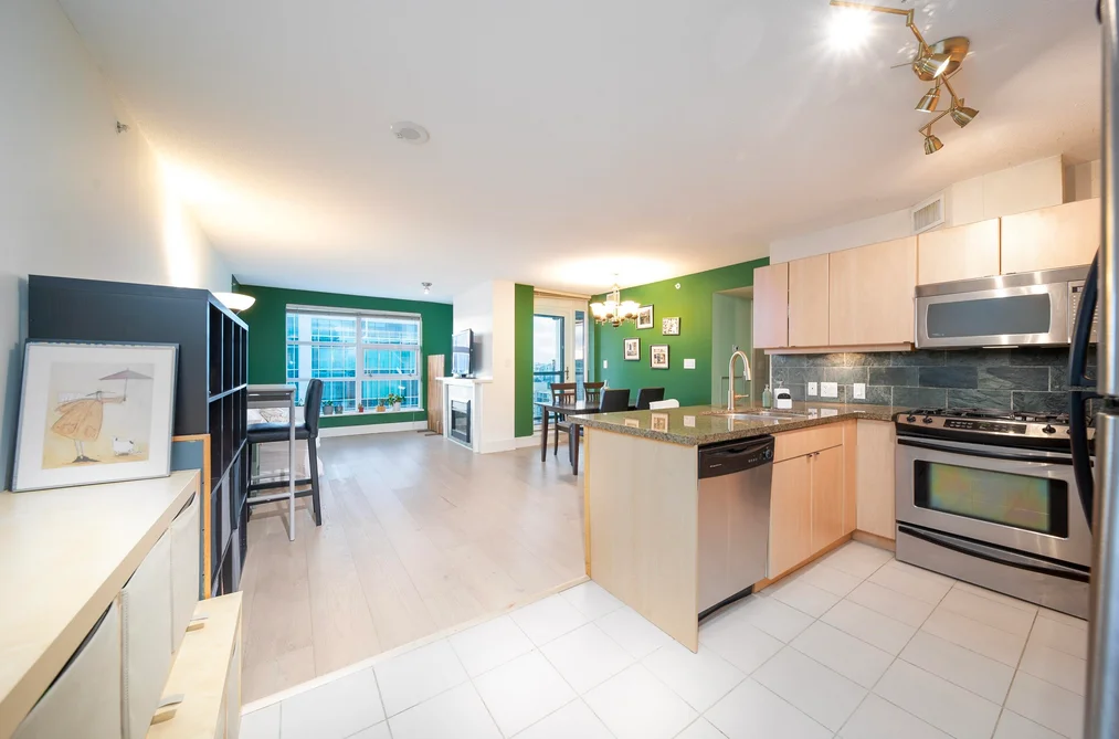 1709 6068 NO. 3 ROAD, Richmond BC V6Y 4M7, Richmond BC — Residential for Sale - Photo 3
