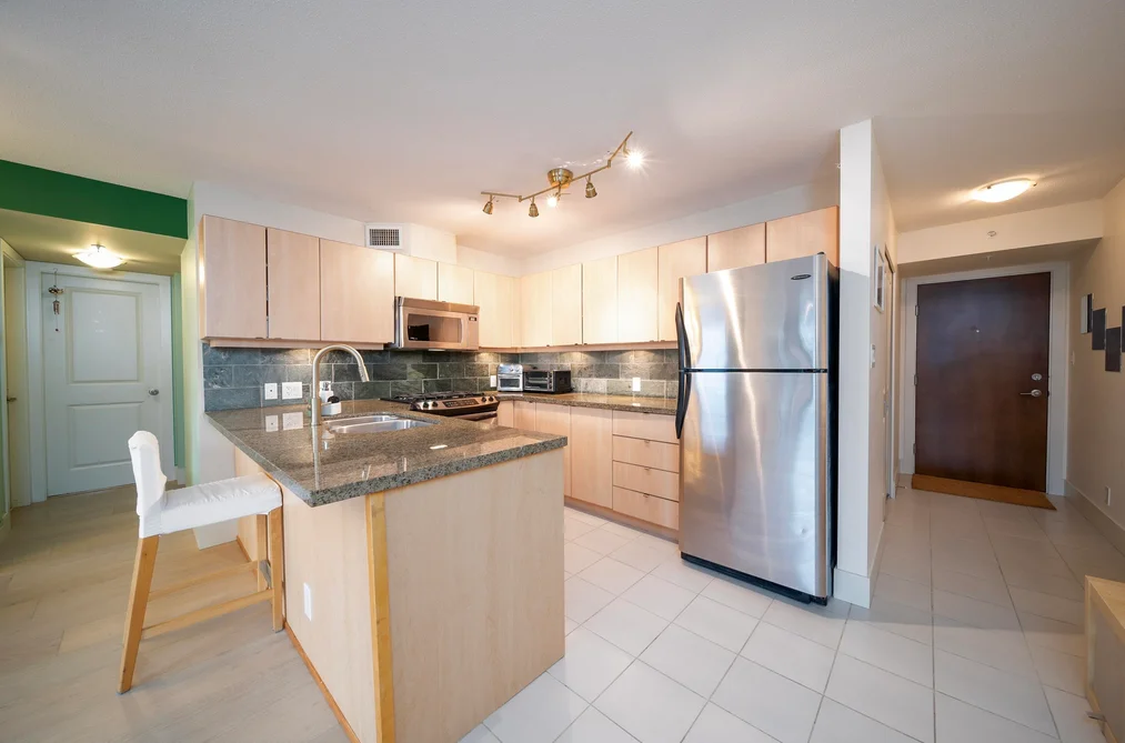 1709 6068 NO. 3 ROAD, Richmond BC V6Y 4M7, Richmond BC — Residential for Sale - Photo 4
