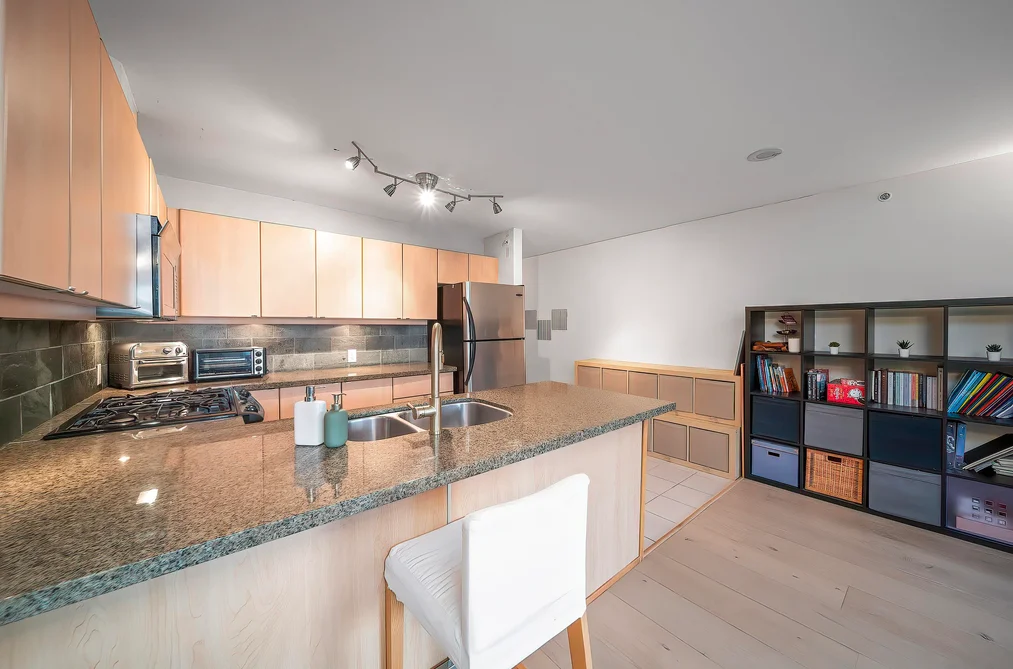 1709 6068 NO. 3 ROAD, Richmond BC V6Y 4M7, Richmond BC — Residential for Sale - Photo 6
