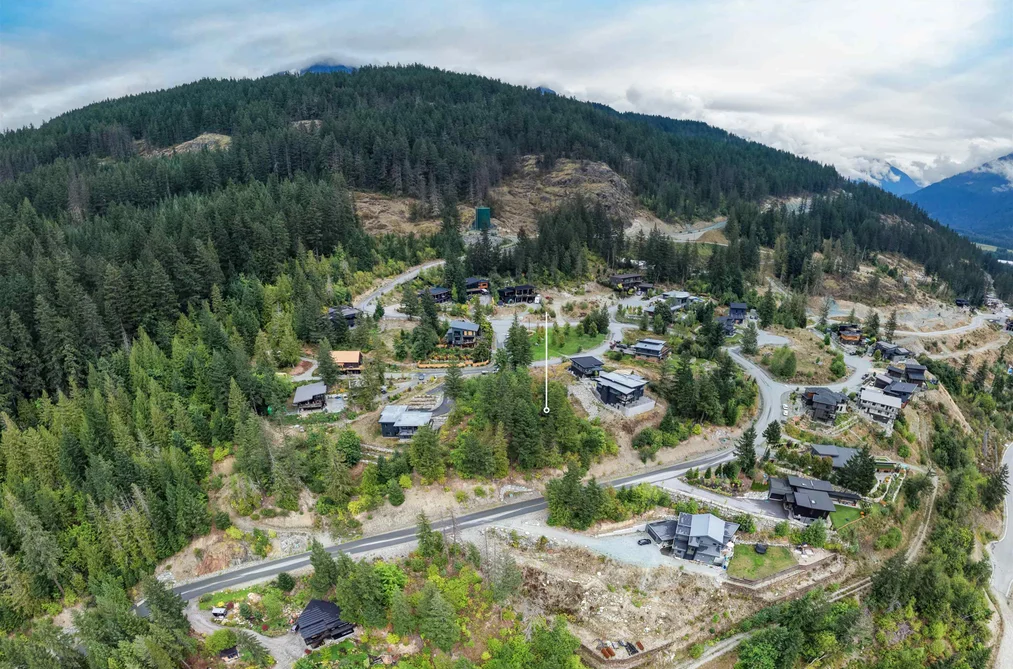 Property for sale at 1709 Wishbone Court Squamish British Columbia - MLS: R3161904