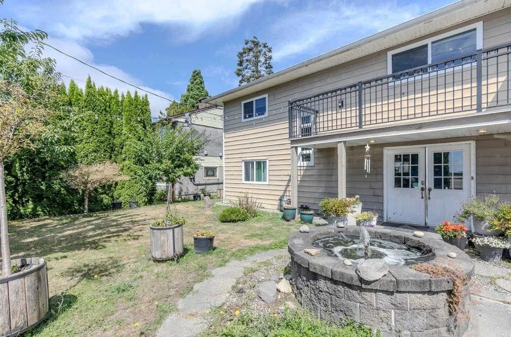 House for sale at 17091 Westminster Highway Richmond British Columbia - MLS: R3150827