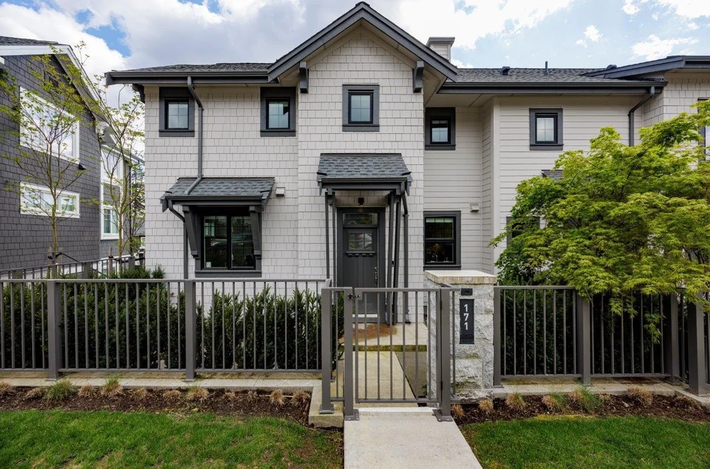 Townhouse for sale at 171 1310 Mitchell Street Coquitlam British Columbia - MLS: R3117780