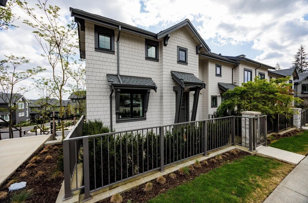 171 1310 MITCHELL STREET, Coquitlam BC V3E 0T9, Coquitlam BC — Residential for Sale - Photo 2