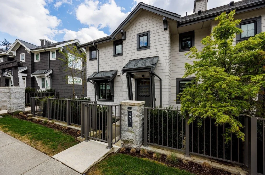 171 1310 MITCHELL STREET, Coquitlam BC V3E 0T9, Coquitlam BC — Residential for Sale - Photo 3