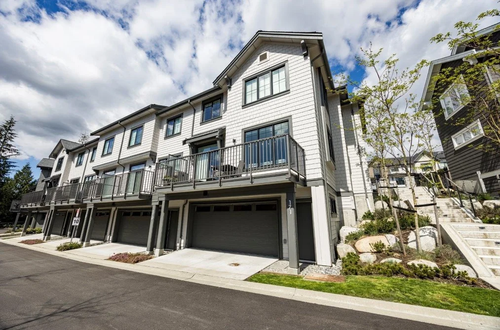 171 1310 MITCHELL STREET, Coquitlam BC V3E 0T9, Coquitlam BC — Residential for Sale - Photo 4
