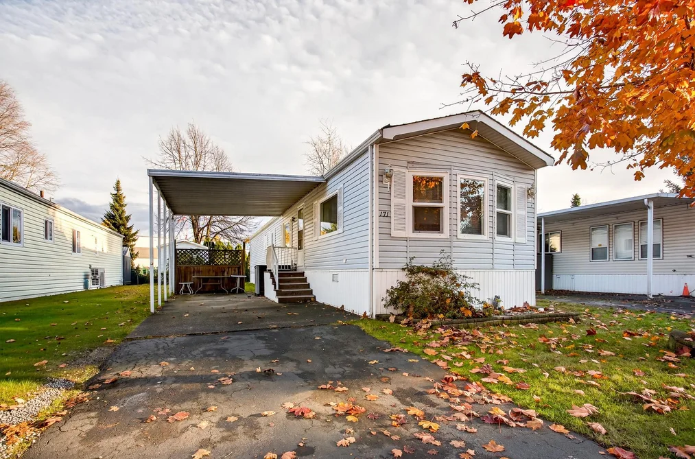 171 145 KING EDWARD STREET, Coquitlam BC V3K 6M6, Coquitlam BC — Residential for Sale - Photo 3