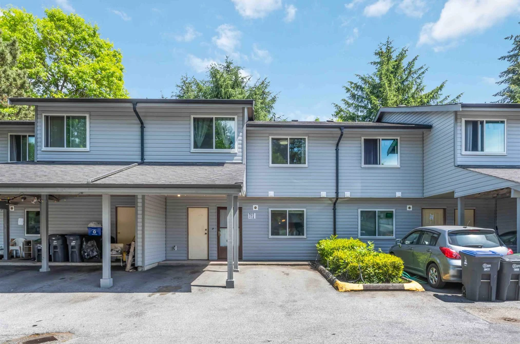 Townhouse for sale at 171 7251 140 Street Surrey British Columbia - MLS: R3128084