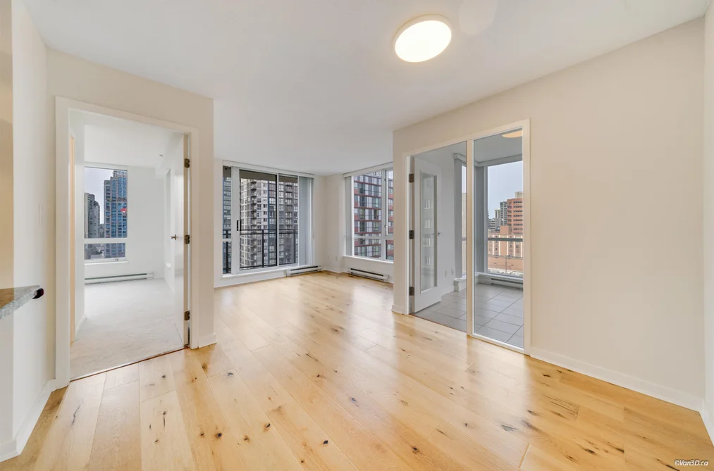 1710 1082 SEYMOUR STREET, Vancouver BC V6B 1X9, Vancouver BC — Residential for Sale - Photo 5