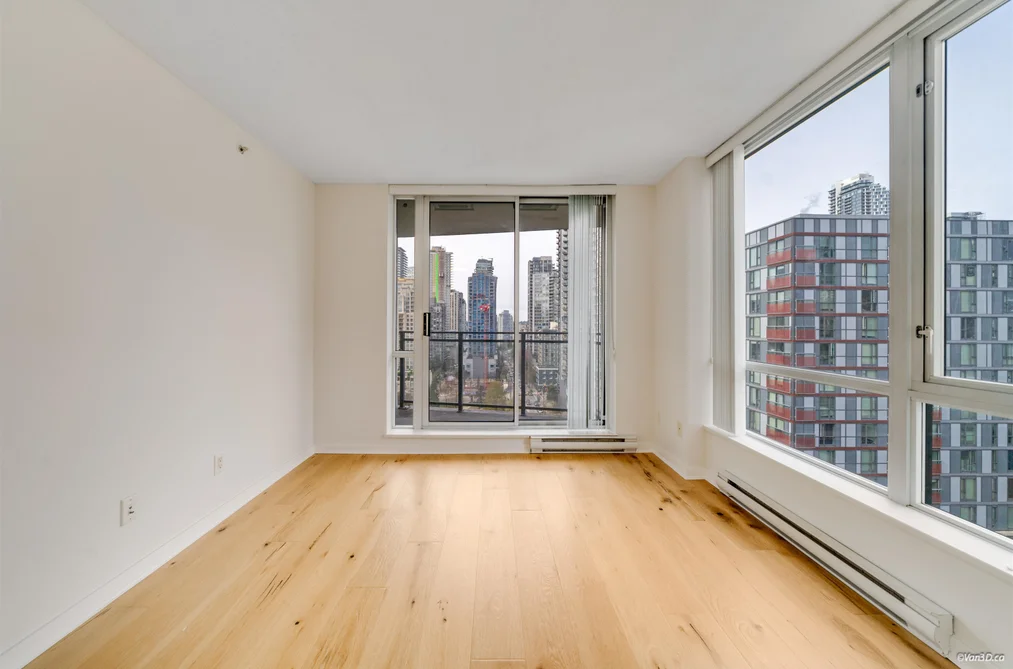 1710 1082 SEYMOUR STREET, Vancouver BC V6B 1X9, Vancouver BC — Residential for Sale - Photo 7