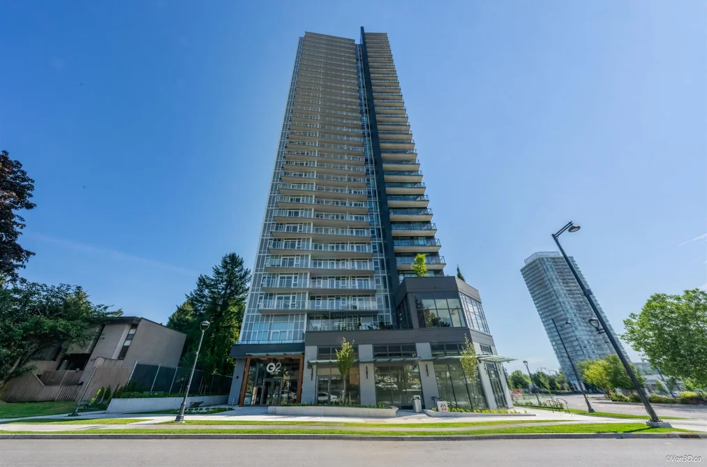 Condo for sale at 1710 13738 Central Avenue Surrey British Columbia - MLS: R3129316