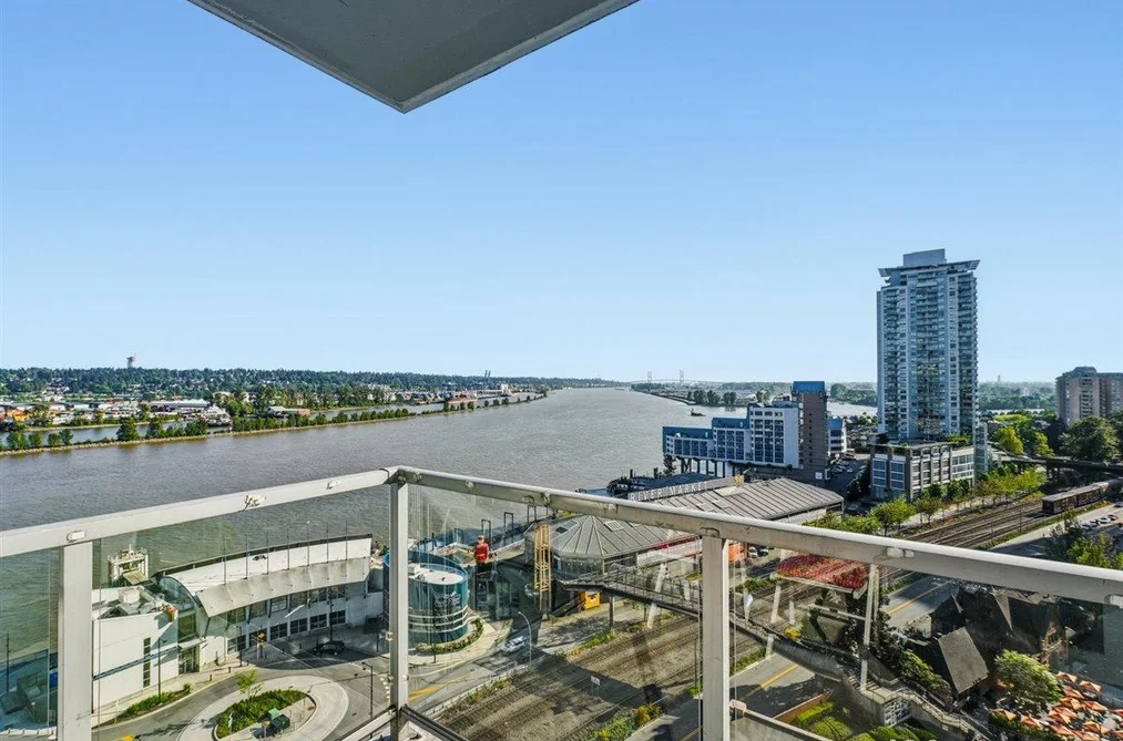 1710 14 BEGBIE STREET, New Westminster BC V3M 0C4, New Westminster BC — Residential for Sale - Photo 3