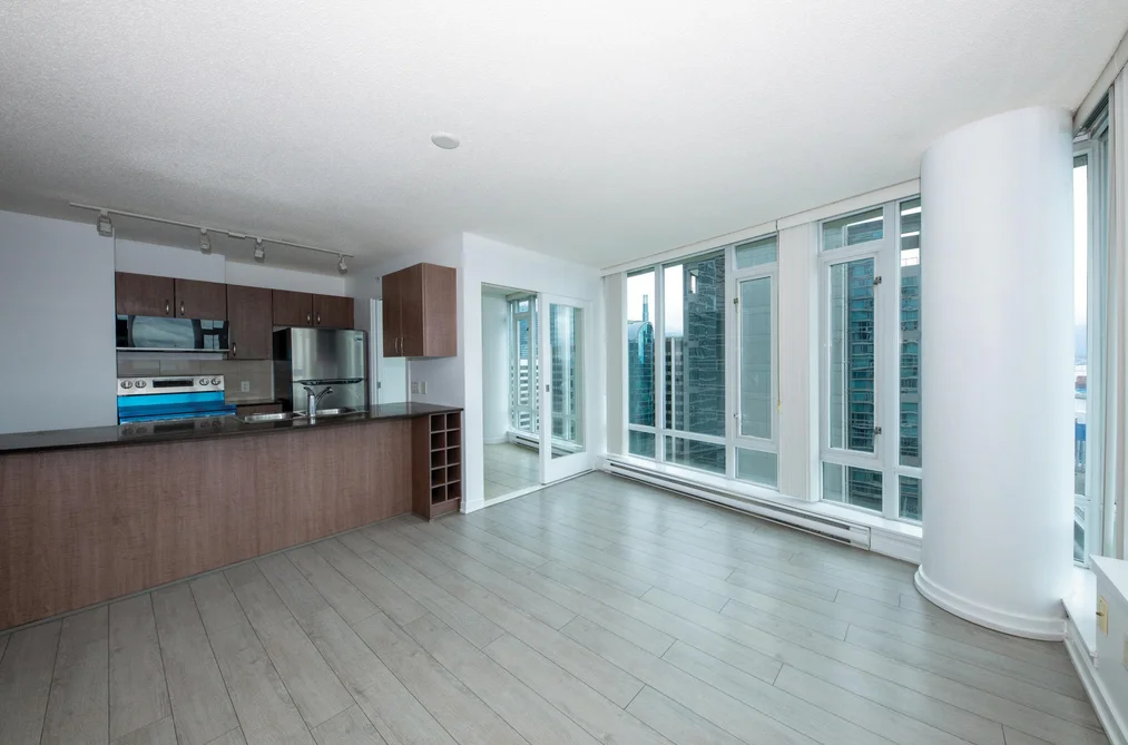 1710 610 GRANVILLE STREET, Vancouver, BC — Residential for Sale — Photo 10 of 22