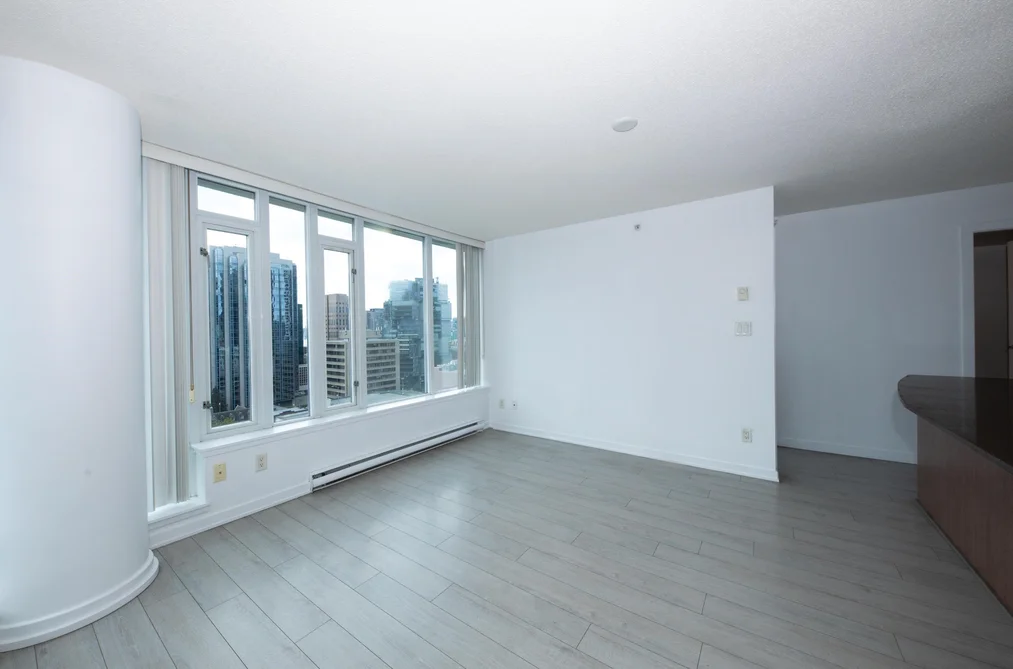1710 610 GRANVILLE STREET, Vancouver, BC — Residential for Sale — Photo 12 of 22