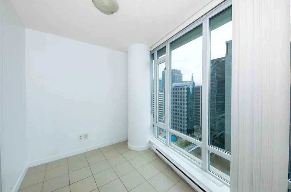 1710 610 GRANVILLE STREET, Vancouver, BC — Residential for Sale — Photo 20 of 22