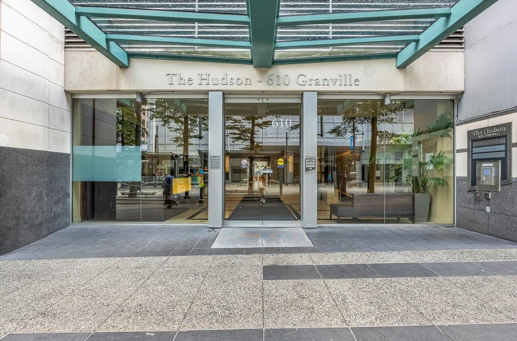 1710 610 GRANVILLE STREET, Vancouver BC V6C 3T3, Vancouver BC — Residential for Sale - Photo 3