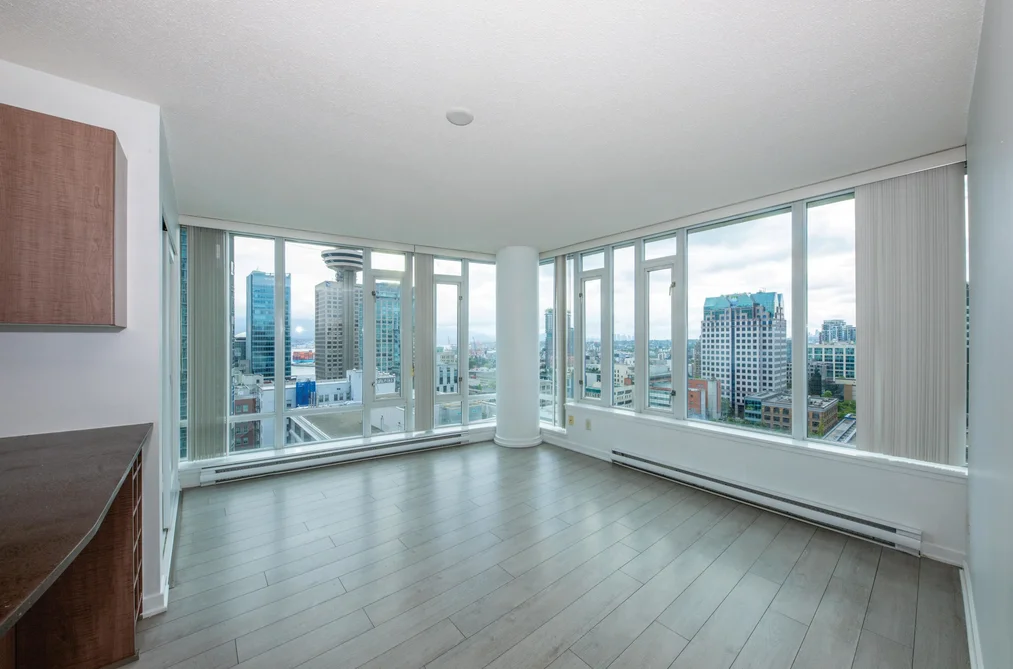 1710 610 GRANVILLE STREET, Vancouver, BC — Residential for Sale — Photo 8 of 22