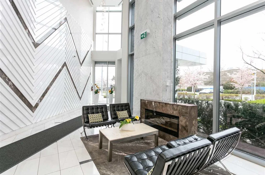 Condo for sale at 1710 8333 Sweet Avenue Richmond British Columbia - MLS: R3122192