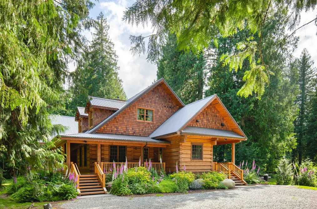 House for sale at 1710 Highway 99 Pemberton British Columbia - MLS: R3103714