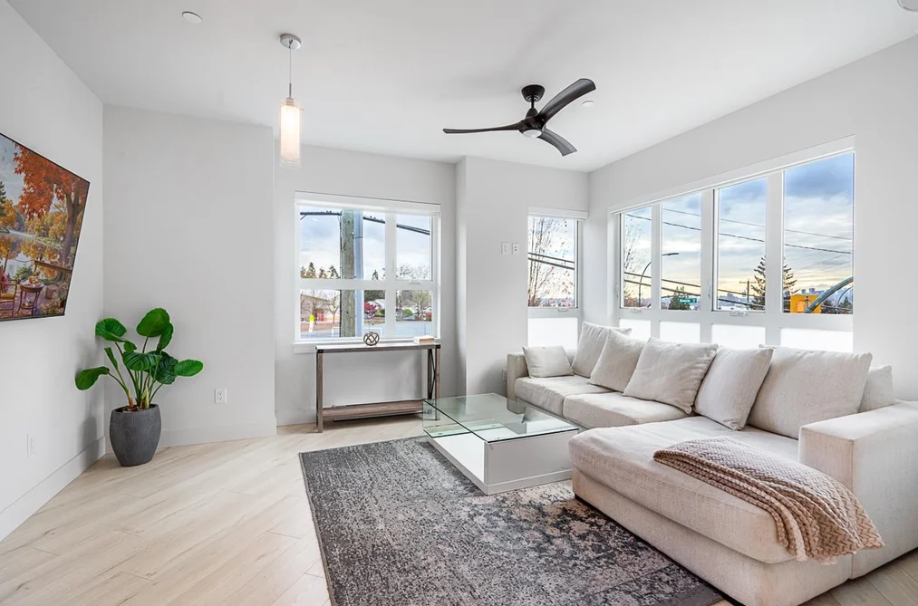 Townhouse for sale at 1710 Larson Road North Vancouver British Columbia - MLS: R3142202